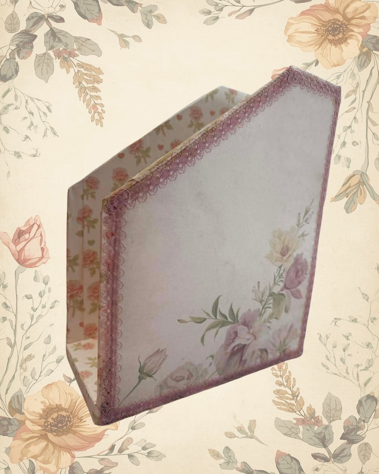 Free Digital Download Vintage Floral